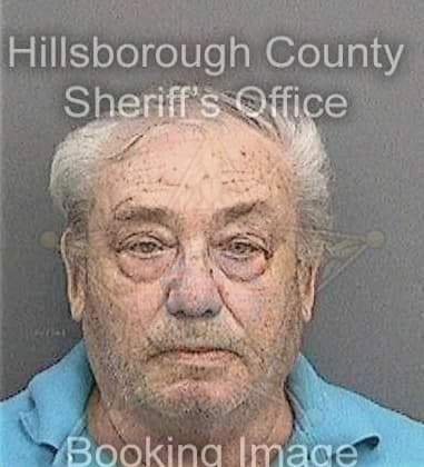 Alan Shavnore, - Hillsborough County, FL 