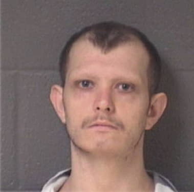 Brandon Singleton, - Buncombe County, NC 