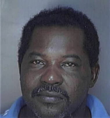 Willie Sirmons - Polk County, FL 