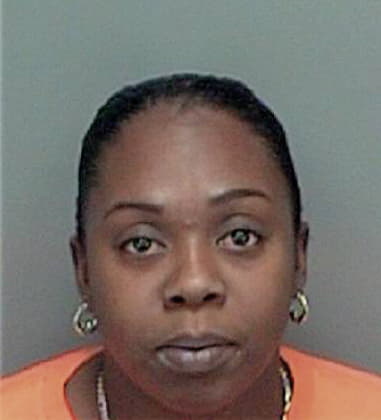 Sarah Smalls - Pinellas County, FL 