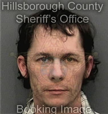 Cory Smith, - Hillsborough County, FL 