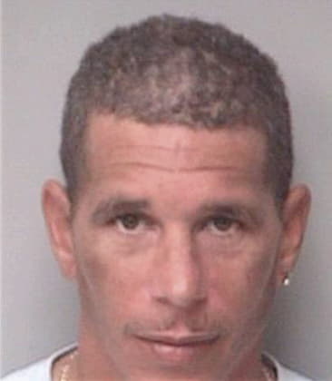 Darrin Smith - Pinellas County, FL 