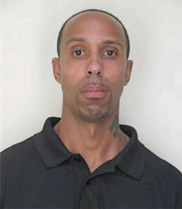 Rico Solomon, - Hillsborough County, FL 