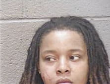 Mariah Spencer - Durham County, NC 