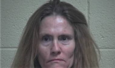 Michelle Staggs - Iron County, UT 