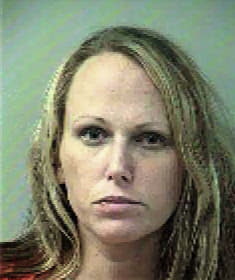 Melissa Sterner, - Okaloosa County, FL 