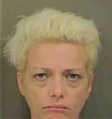 Cassandra Stewart, - Mecklenburg County, NC 