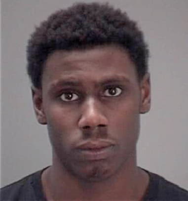 Christopher Thomas, - Pasco County, FL 