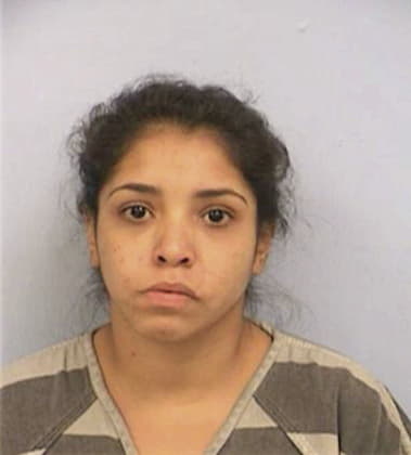 Elizabeth Tilapa-Ortega, - Travis County, TX 