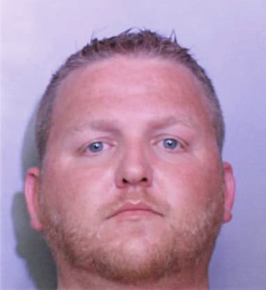 Timothy Tillman, - Polk County, FL 