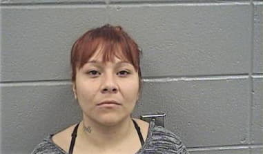 Myrna Tinoco-Villarreal, - Cook County, IL 