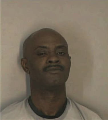 James Topkins - DeKalb County, GA 