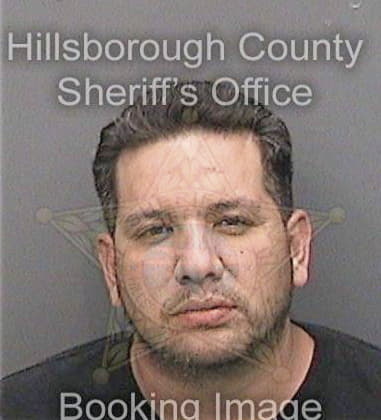 Angel Tuerodominguez, - Hillsborough County, FL 