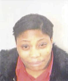 Rita Usher - Fulton County, GA 