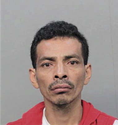 Hector Valasco, - Dade County, FL 