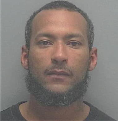 David Vasquez-Romero, - Lee County, FL 