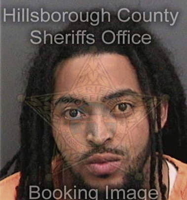 Sean Walker, - Hillsborough County, FL 