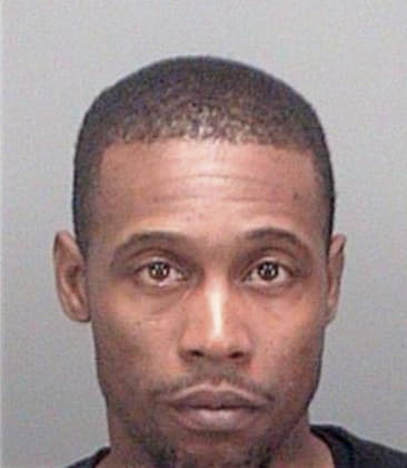 Kirk Warren, - Pinellas County, FL 