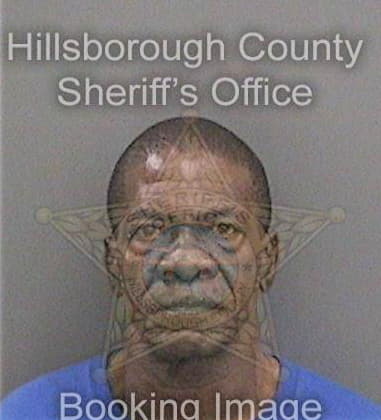 Adrian Webb, - Hillsborough County, FL 