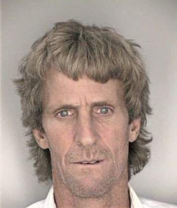 Daniel Whitehill - Hillsborough County, FL 