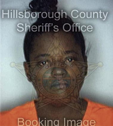 Carlene Williams - Hillsborough County, FL 