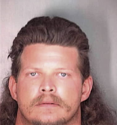 Robert Williams, - Polk County, FL 