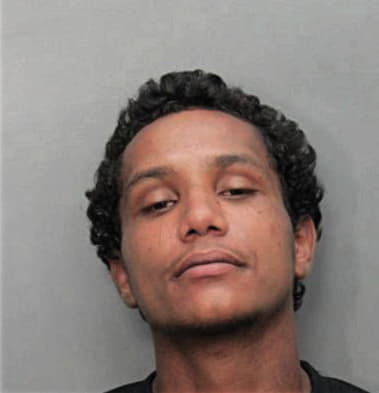 Alberto Zayas, - Dade County, FL 