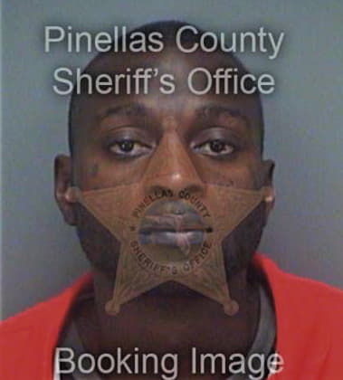 Alonzo Adams, - Pinellas County, FL 