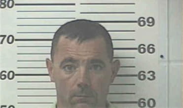 John Adams, - Levy County, FL 