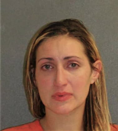 Elisa Agosto, - Volusia County, FL 