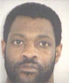 Carl Arnold - Fulton County, GA 