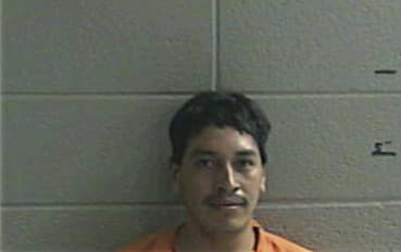 Carlos Bayonna-Basil, - Laurel County, KY 