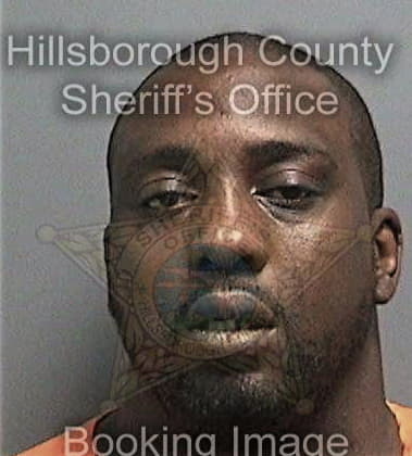 Anthony Bell, - Hillsborough County, FL 