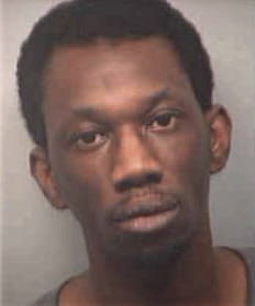 Dagan Benson - Fulton County, GA 