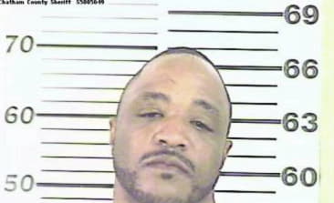 Dwayne Berksteiner - Chatham County, GA 
