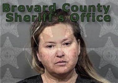 Katarzyna Bladek, - Brevard County, FL 