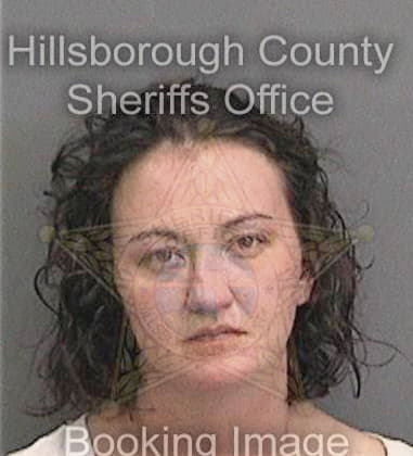 Casey Bodden - Hillsborough County, FL 