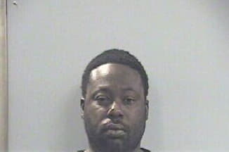 Roderick Bolden - Fayette County, KY 