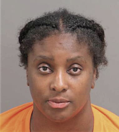 Sonia Boyd - Wake County, NC 