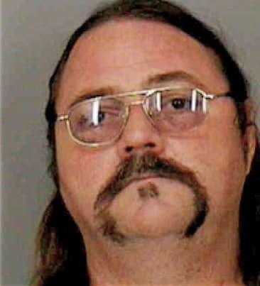 Uland Bradford - Polk County, FL 