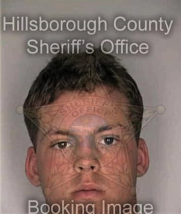 Jody Brandhurst - Hillsborough County, FL 