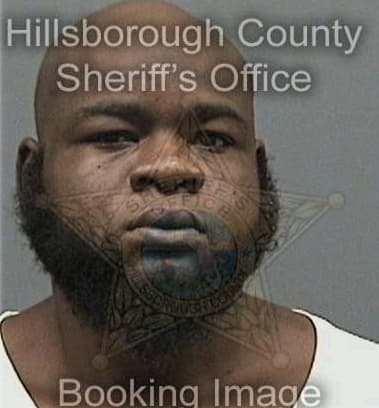 Kennis Braswell - Hillsborough County, FL 