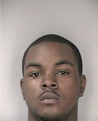Maurice Brewer - Hillsborough County, FL 
