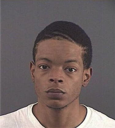 Tyreese Brown, - Peoria County, IL 