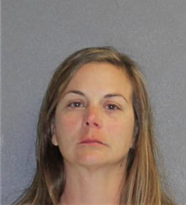 Jessica Bruce, - Volusia County, FL 