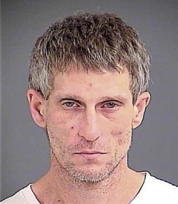 Shawn Bucholz, - Charleston County, SC 