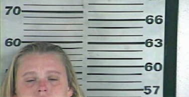 Shelia Butler, - Dyer County, TN 