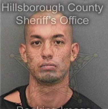 Shawn Buzbee, - Hillsborough County, FL 