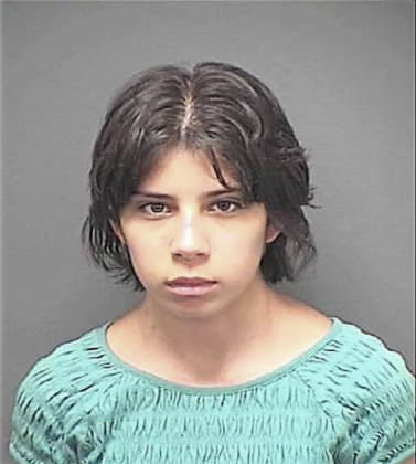 Stephany Campbell - Guilford County, NC 