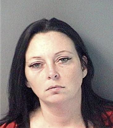 Amanda Cardinale, - Escambia County, FL 